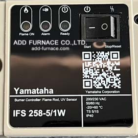 Yamataha IFS 258-5/1W (1)